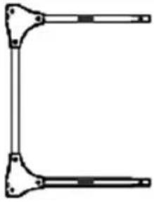 Chipolino Eat Up - Each package contains: - 3