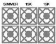 BlueStar BSP366BC-6034 - ATTENTION - 14