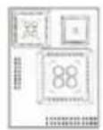 Autel MaxiIM M608S Ⅱ - APB119 - 1