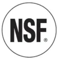 LG DLG3461W - NSF Certification - 1
