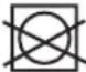 LG DLG3461W - Fabric Care Labels - 2