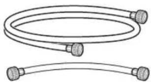 LG DLG3461W - Accessories - 3