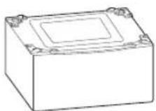 LG DLG3461W - Accessories - 4