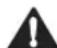 LG DLG3461W - WARNING- Risk of Fire - 1