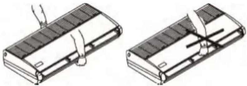 Infiniton SSCHD48A2 - NOTA: - 1