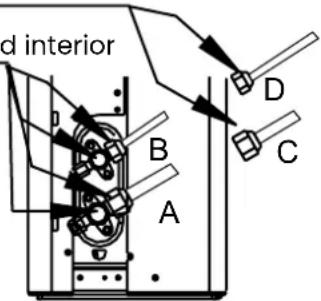 Infiniton SSCHD48A2 - Teste de fugas eléctricas e de gás - 1