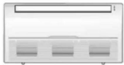Infiniton SSCHD48A2 - Índice - 2