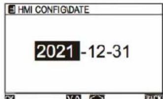 HMI CONFIGIDATE 2021-12-31