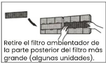 Infiniton SSCHD48A2 - Método de ligação - 5