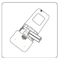 Infiniton SSCHD48A2 - Mantenimiento - 3