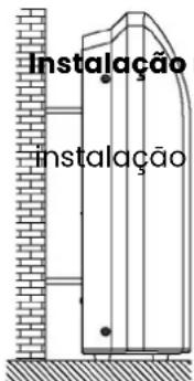 Instalação Instalação
