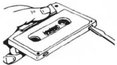ROTEL RD-850 - CASSETTE TAPES - 1