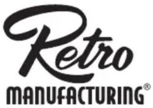 RetroSound Kick Panel - LIMITED WARRANTY-LIMITS AND EXCLUSIONS - 1