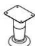 Inval MTV-8619 - ASSEMBLY STEPS / PASOS PARA ENSAMBLAR - 16