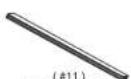 Inval MTV-8619 - ASSEMBLY STEPS / PASOS PARA ENSAMBLAR - 18