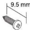 Inval MTV-8619 - ASSEMBLY STEPS / PASOS PARA ENSAMBLAR - 17
