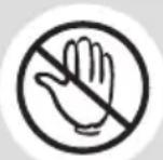 Cylinda KF2385XNHE - Safety warnings - 7