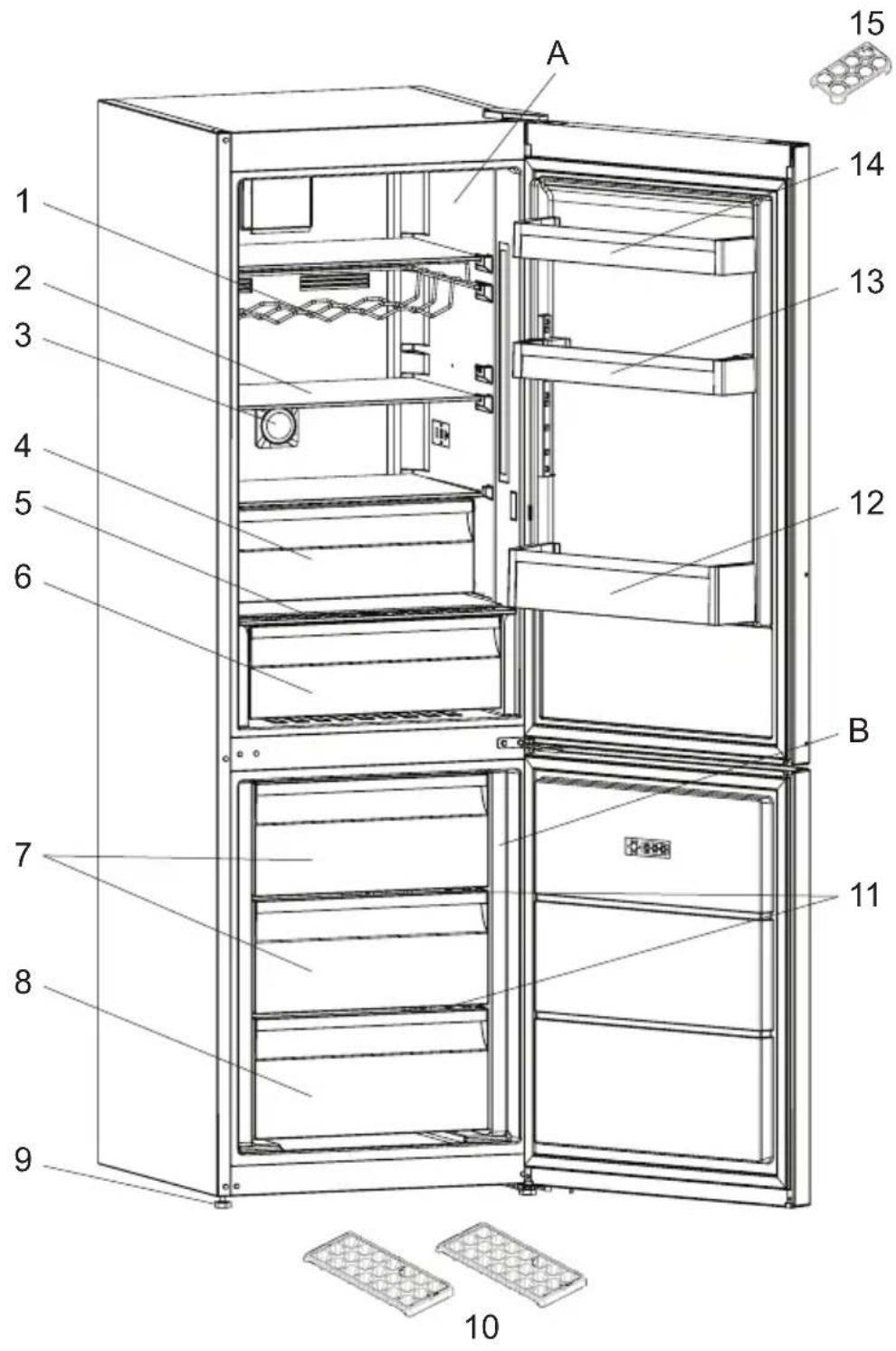 1 2 3 4 5 6 7 8 9 A 10 11 12 13 14 15 B