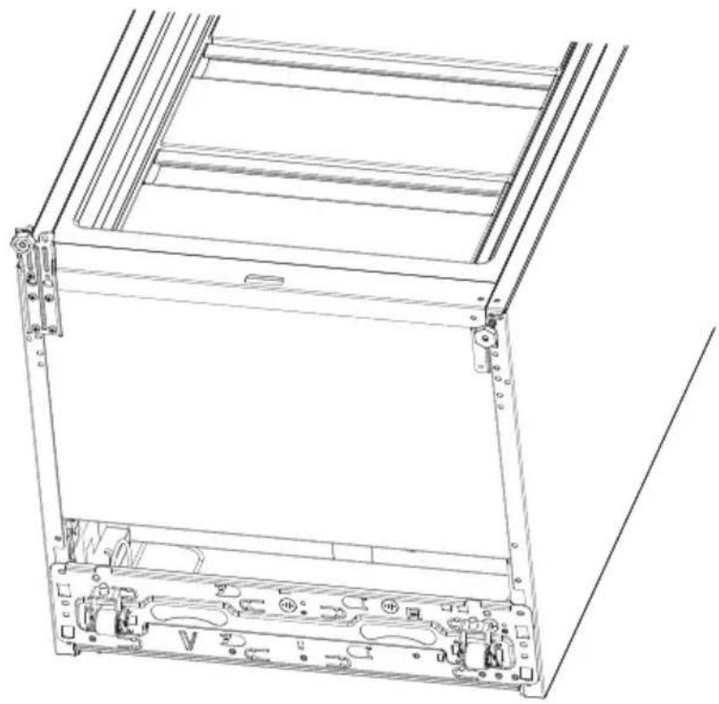 Cylinda K4485XRFHE - CUSTOMERCAREAND SERVICE - 9