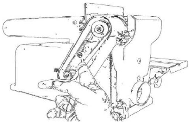 RIKON 50-112 - Maintenance - 1