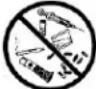 RIKON 50-112 - General Safety Warnings - 4