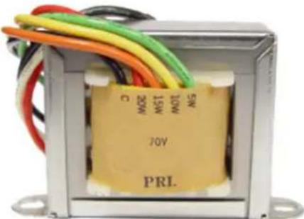 Speco Technologies T7020 - INSTALLATION INSTRUCTIONS: - 1