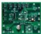 Microchip MCP663 - MCP1633 SEPIC LED DRIVER DEMO BOARD (ADM01002) - 1