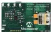 Microchip MCP663 - Linear Products - 1