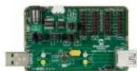 Microchip MCP663 - Interface Products - 1
