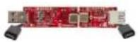 Microchip MCP663 - Interface Products (continued) - 1