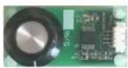 Microchip MCP663 - Linear Sensor Kit (LXK3301AL003) - 1