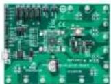 Microchip MCP663 - Power Management Products (continued) - 1