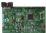 Microchip MCP663 - USB5926 USB 3.1 Gen1 Smart Hub with 2:1 USB-C MUX Evaluation Board (EVB-USB5926) - 1
