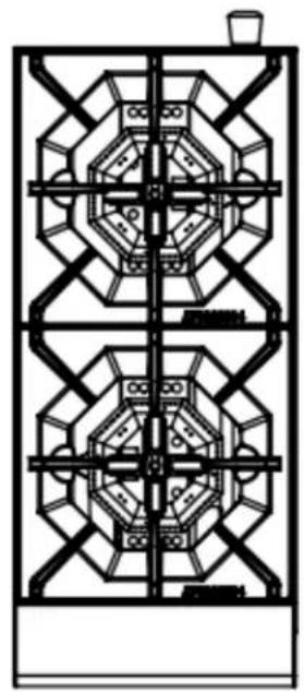 Avantco AG48RC - 177AGR212 DIAGRAM - 3