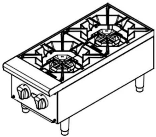 Avantco AG48RC - 177AGR212 DIAGRAM - 4