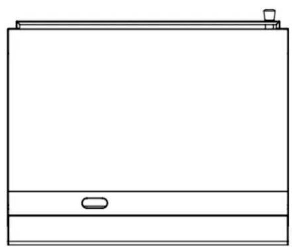 Avantco AG48RC - 177AG36MG DIAGRAM - 3