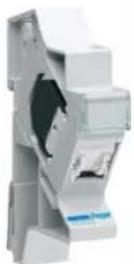 HAGER VZ941 - Egenskaper: - 2