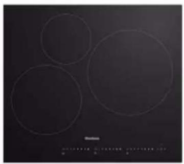 BLOMBERG CTI24310 - 24" Induction Cooktop Safety & Installation Instructions - 2