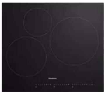 BLOMBERG CTI24310 - Owner's Manual - 2