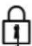 BLOMBERG CTI24310 - CONTROL PANEL LOCKING - 1