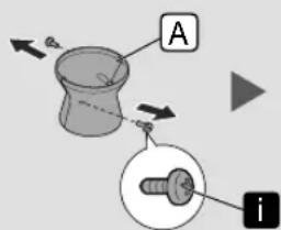 A i