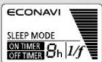 PANASONIC F-60FEN - ■ Cách sử dụng Điều Khiên Từ Xa - 2