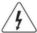 V-TAC VT-8095 - WARNING - 2