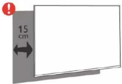 15 cm