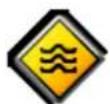NAVIGON 7200T - Event or Incident Icons - 8