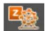 NAVIGON 7200T - ZAGAT POI Categories - 1