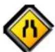 NAVIGON 7200T - Event or Incident Icons - 7