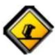 NAVIGON 7200T - Event or Incident Icons - 3