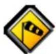 NAVIGON 7200T - Event or Incident Icons - 6