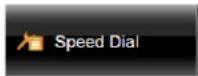 NAVIGON 7200T - The Hands-Free Settings Window - 3